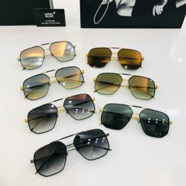 Picture of Montblanc Sunglasses _SKUfw55118226fw